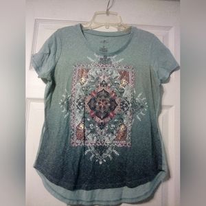 St.Johns Bay Active Shirt